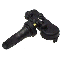 Programmable Tesla EZ-sensor® TPMS Sensor TPMS Sensor