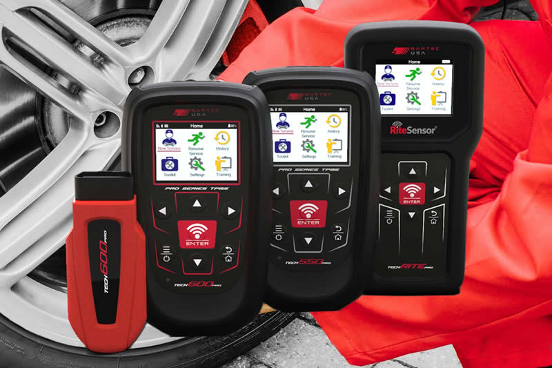 Tesla TPMS Tool Training Tesla TPMS Tool Training