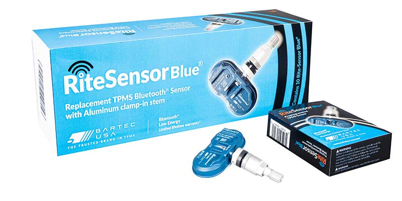RiteSensor Blue RiteSensor Blue