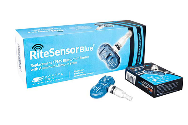 Rite-Sensor Blue® TPM Sensor